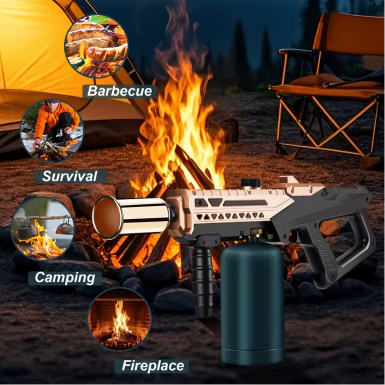 TheFlameGun Pro