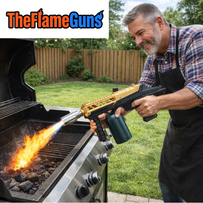 TheFlameGun Pro