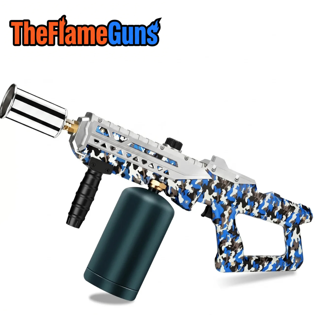 TheFlameGun Pro
