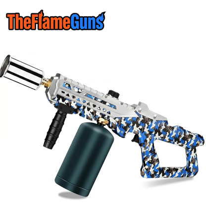 TheFlameGun Torch