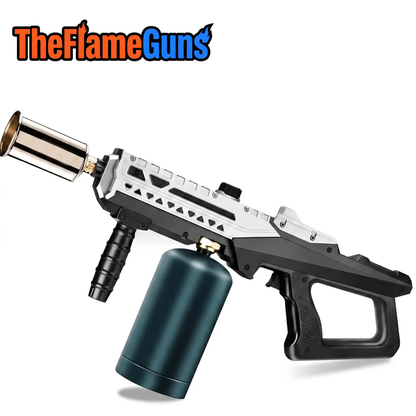 TheFlameGun Torch