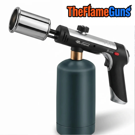 TheFlameGun Lite