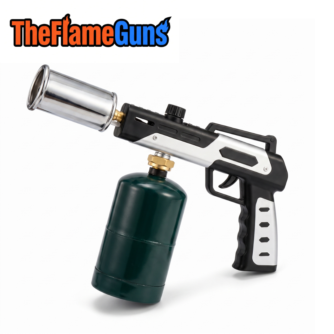 TheFlameGun Pistol