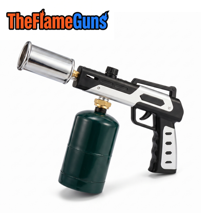 TheFlameGun Pistol