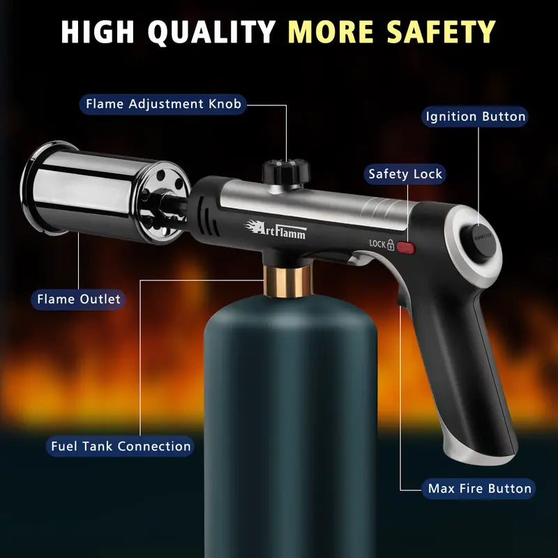 TheFlameGun Lite