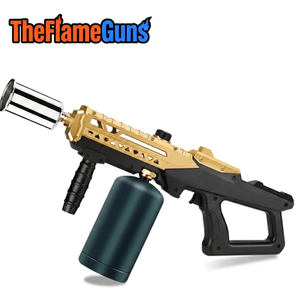 TheFlameGun Pro